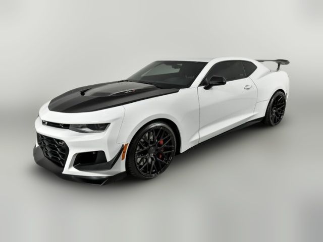 2021 Chevrolet Camaro ZL1