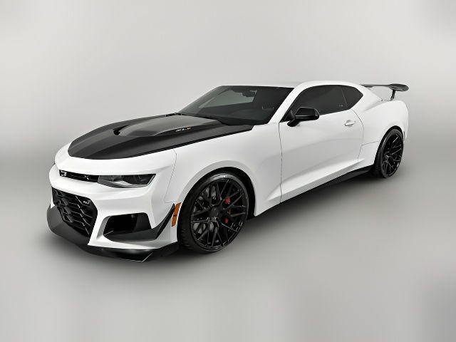 2021 Chevrolet Camaro ZL1