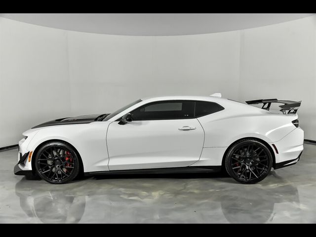 2021 Chevrolet Camaro ZL1