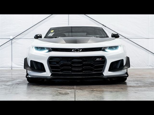 2021 Chevrolet Camaro ZL1