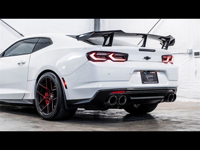 2021 Chevrolet Camaro ZL1