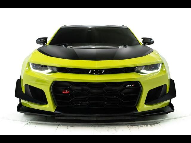 2021 Chevrolet Camaro ZL1
