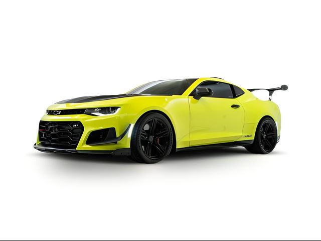 2021 Chevrolet Camaro ZL1