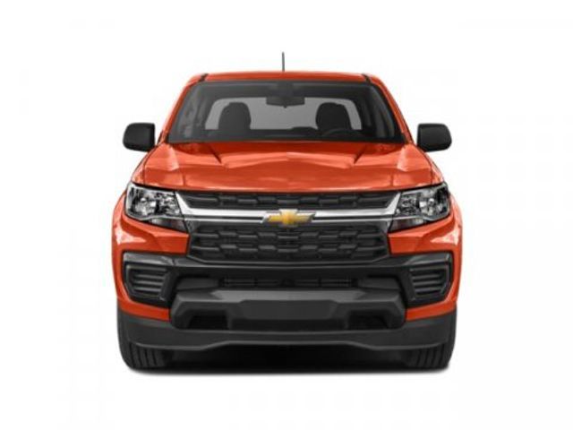 2021 Chevrolet Colorado Work Truck