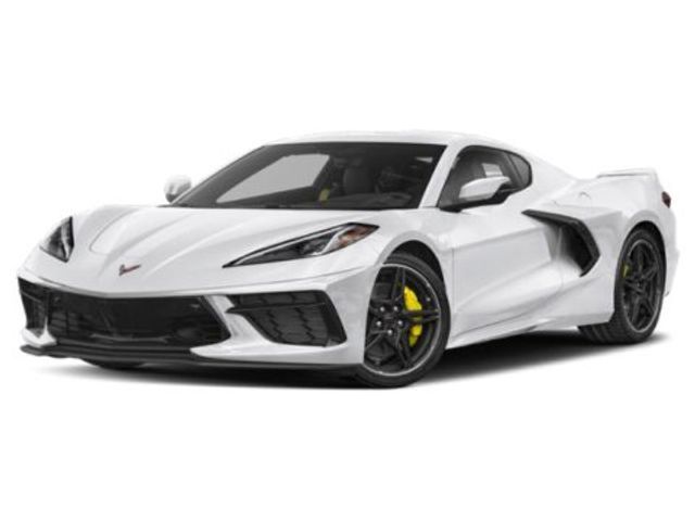 2021 Chevrolet Corvette 1LT