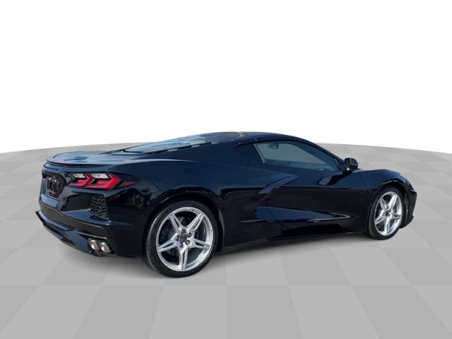 2021 Chevrolet Corvette 1LT