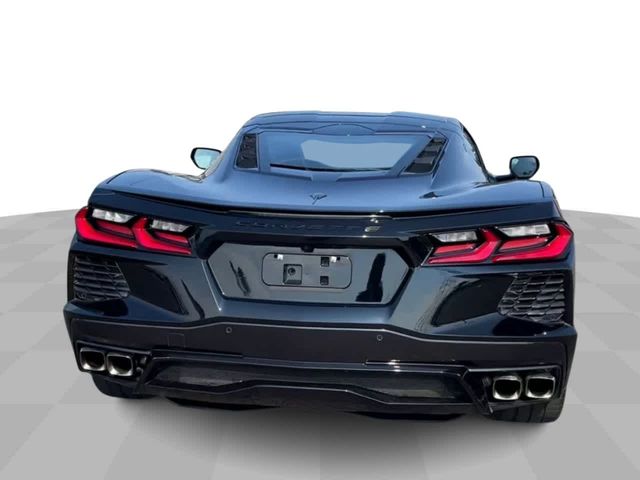 2021 Chevrolet Corvette 1LT