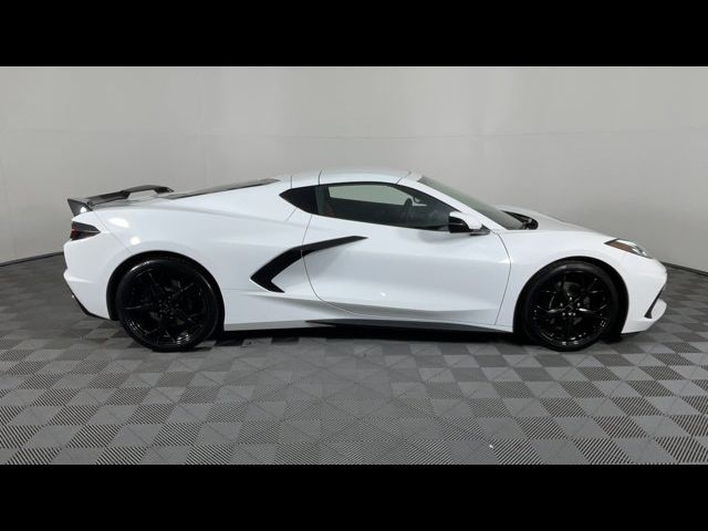 2021 Chevrolet Corvette 1LT