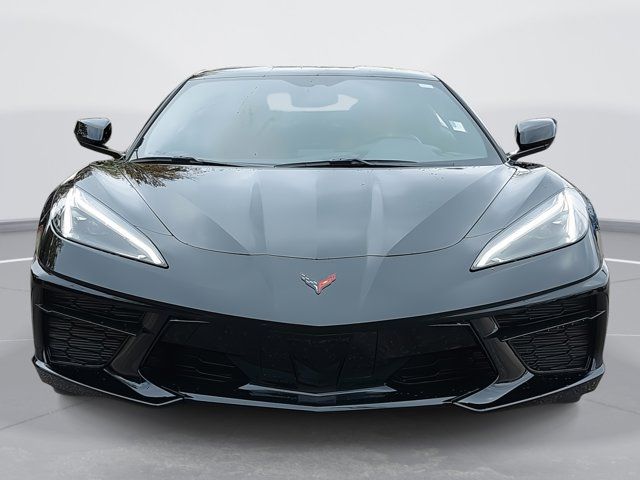 2021 Chevrolet Corvette 1LT