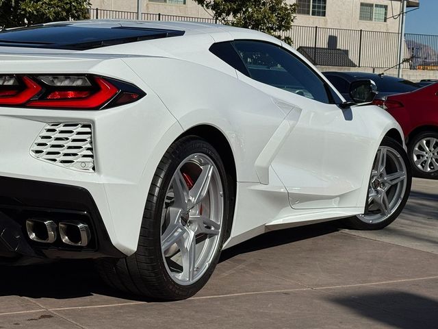 2021 Chevrolet Corvette 1LT