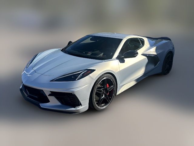 2021 Chevrolet Corvette 2LT