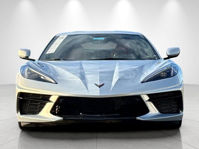 2021 Chevrolet Corvette 2LT