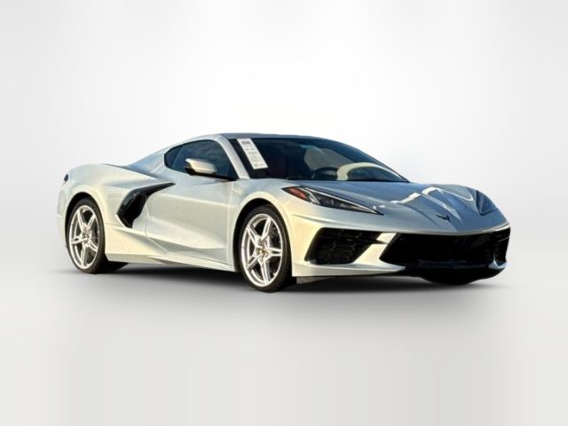 2021 Chevrolet Corvette 2LT