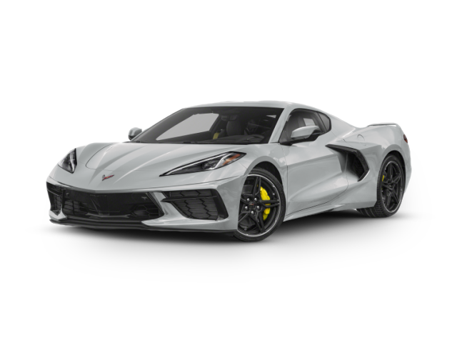 2021 Chevrolet Corvette 2LT