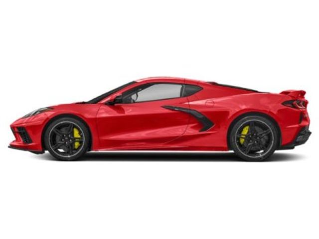 2021 Chevrolet Corvette 2LT