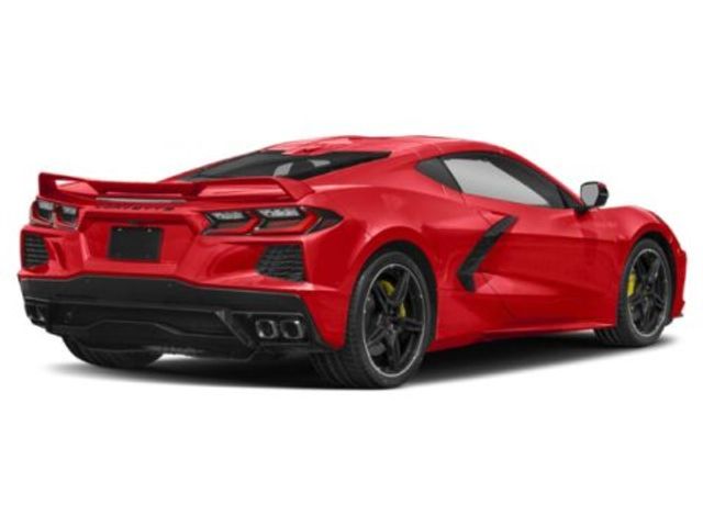 2021 Chevrolet Corvette 2LT