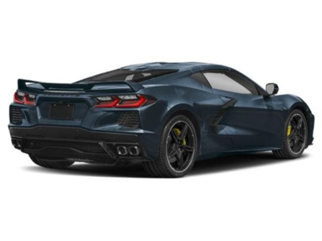 2021 Chevrolet Corvette 2LT