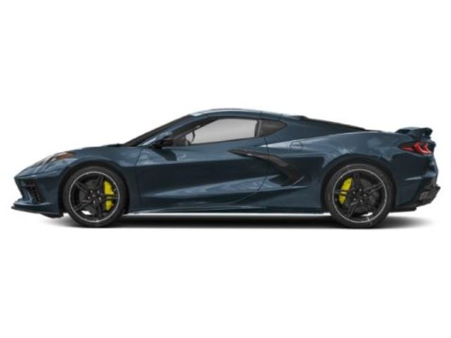 2021 Chevrolet Corvette 2LT