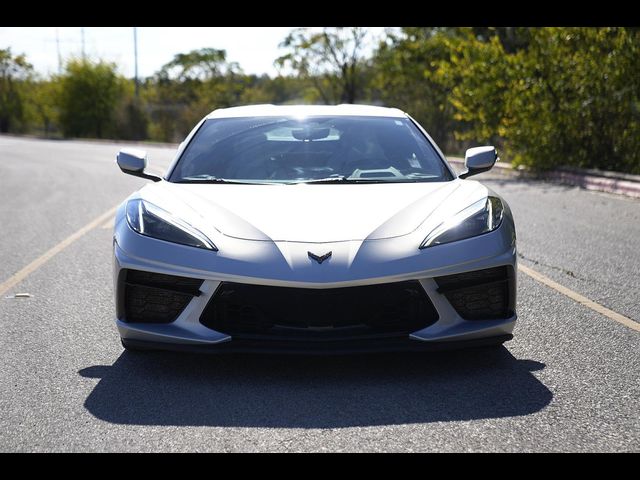 2021 Chevrolet Corvette 2LT