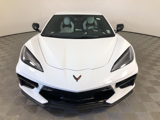 2021 Chevrolet Corvette 2LT