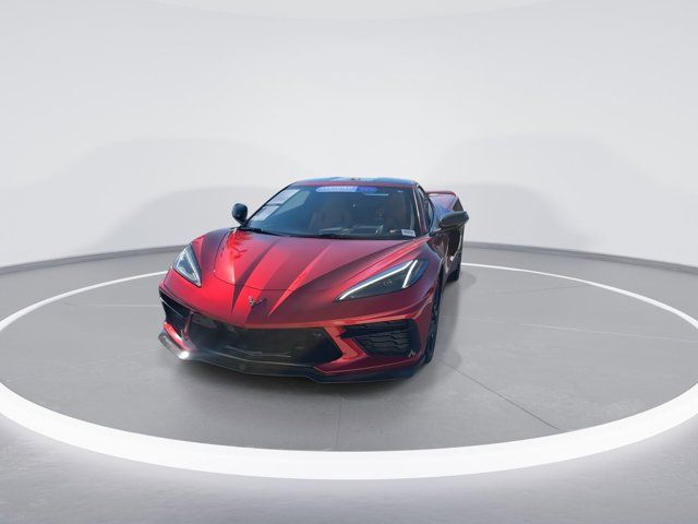 2021 Chevrolet Corvette 2LT