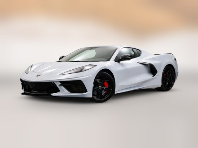 2021 Chevrolet Corvette 2LT