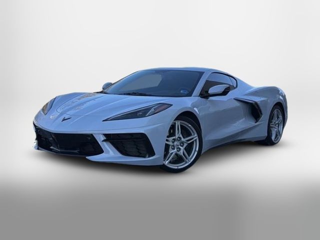 2021 Chevrolet Corvette 2LT
