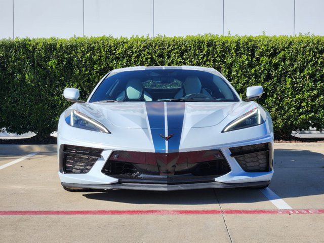 2021 Chevrolet Corvette 2LT