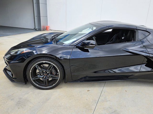 2021 Chevrolet Corvette 2LT