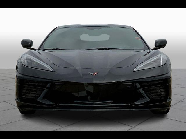 2021 Chevrolet Corvette 2LT