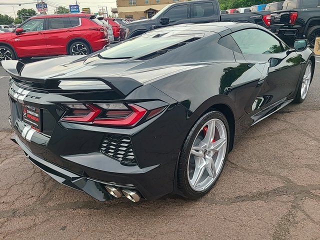 2021 Chevrolet Corvette 2LT