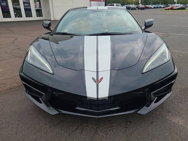 2021 Chevrolet Corvette 2LT