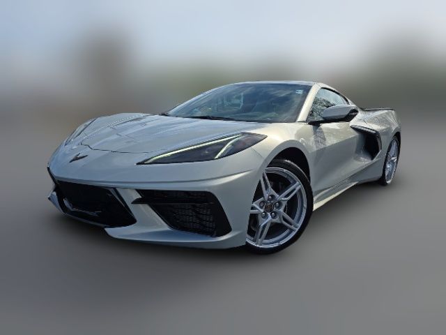 2021 Chevrolet Corvette 2LT