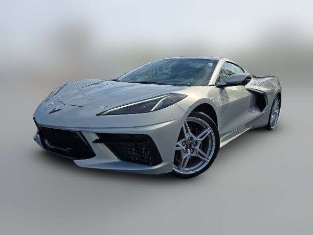 2021 Chevrolet Corvette 2LT