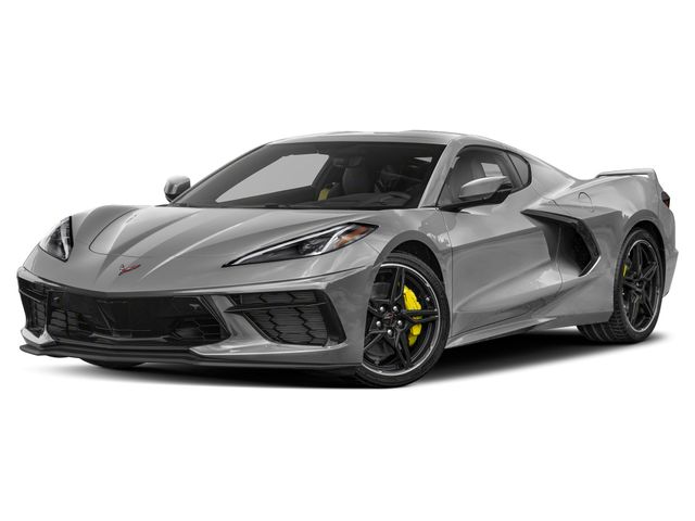 2021 Chevrolet Corvette 2LT