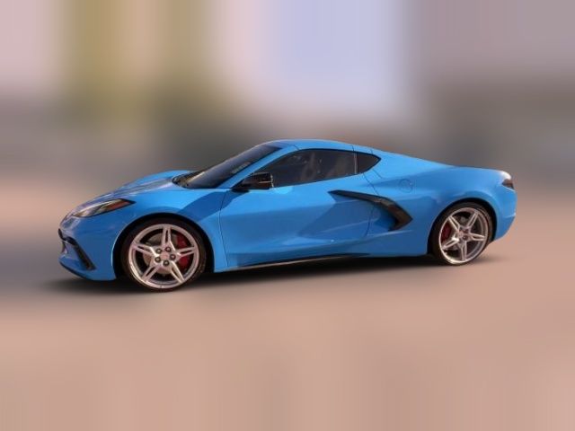 2021 Chevrolet Corvette 2LT