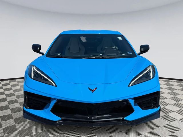 2021 Chevrolet Corvette 2LT