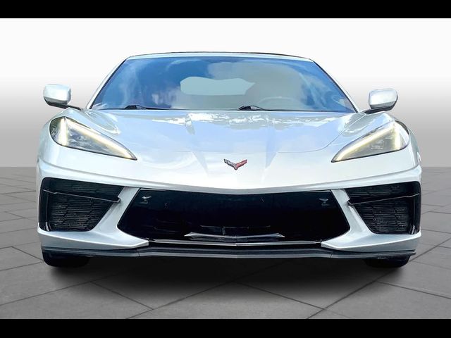 2021 Chevrolet Corvette 2LT