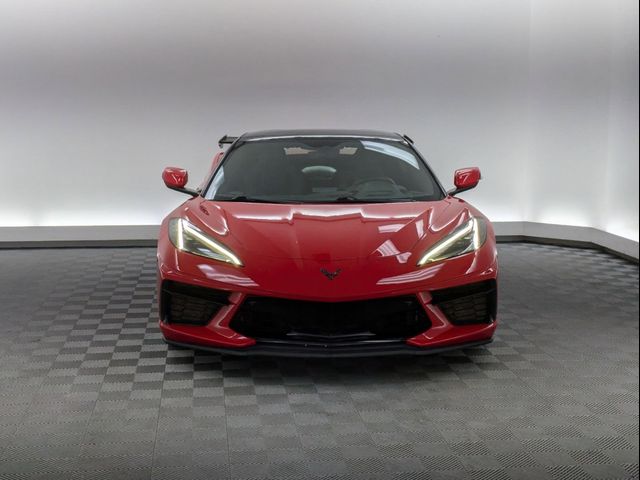 2021 Chevrolet Corvette 2LT