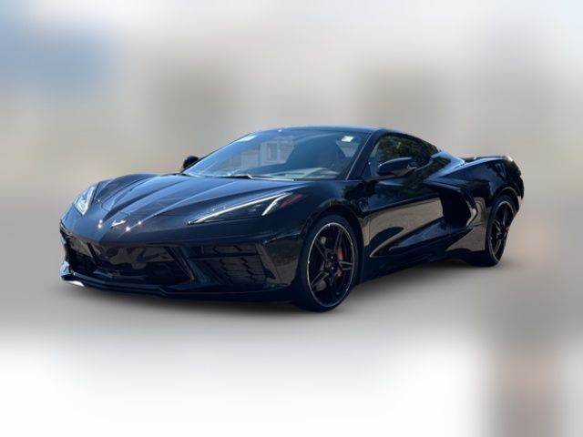 2021 Chevrolet Corvette 2LT