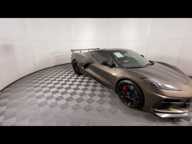 2021 Chevrolet Corvette 2LT