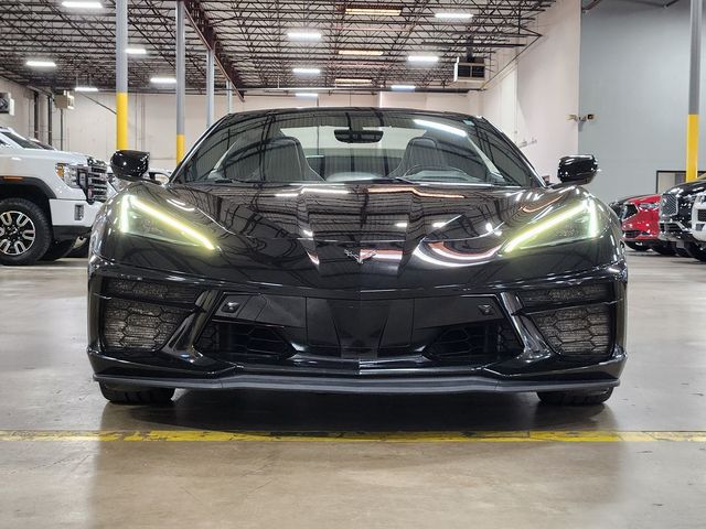 2021 Chevrolet Corvette 2LT