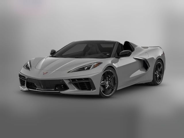 2021 Chevrolet Corvette 2LT