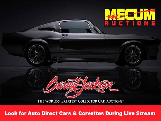 2021 Chevrolet Corvette 1LT