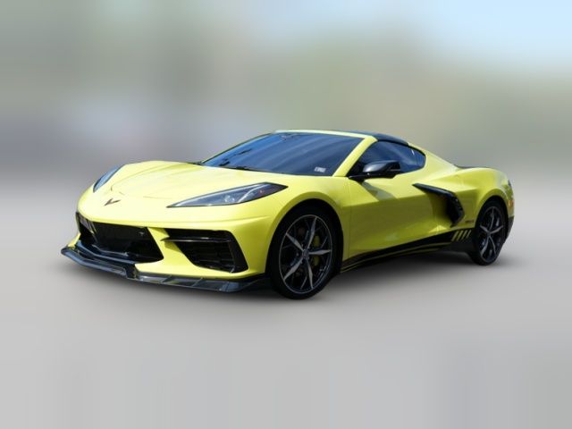 2021 Chevrolet Corvette 2LT