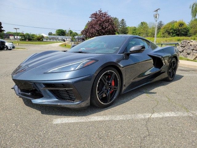 2021 Chevrolet Corvette 3LT