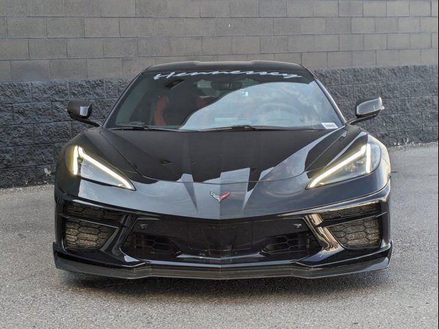 2021 Chevrolet Corvette 3LT