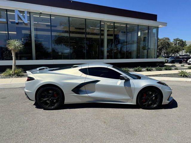 2021 Chevrolet Corvette 3LT