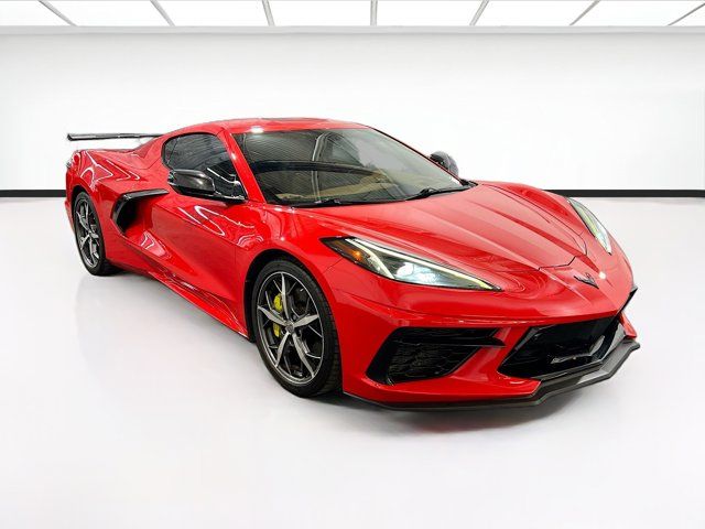 2021 Chevrolet Corvette 3LT