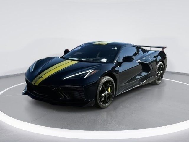 2021 Chevrolet Corvette 3LT